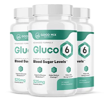 GlucoTrust Bites: Target the Root Cause of Blood Sugar IssuesG